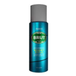 Brut Body Spray Sport Style For Men 200Ml