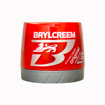 Brylcreem Styling Cream Original 250Ml
