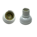 Bulb Holder Pin Type