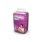 Canbebe Diaper Midi No3 8Pcs