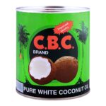 Cbc Coconut Oil 680Gm