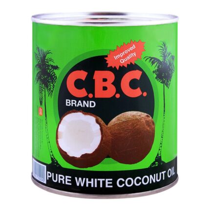 Cbc Coconut Oil 680Gm