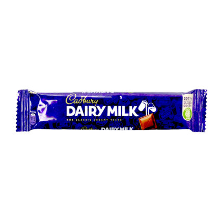 Cadbury Dairy Milk 22G