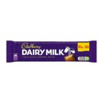 Cadbury Dairy Milk Chocolate 8G