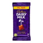 Cadbury Dairy Milk Chocolate 36G