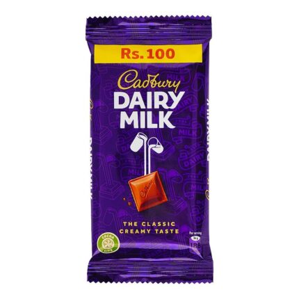 Cadbury Dairy Milk Chocolate 36G