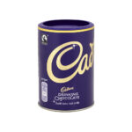 Cadbury Drinking Chocolate Powder 250G