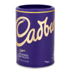 Cadbury Drinking Chocolate Powder 500G