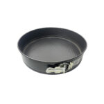 Cake Pan Round 24Cm