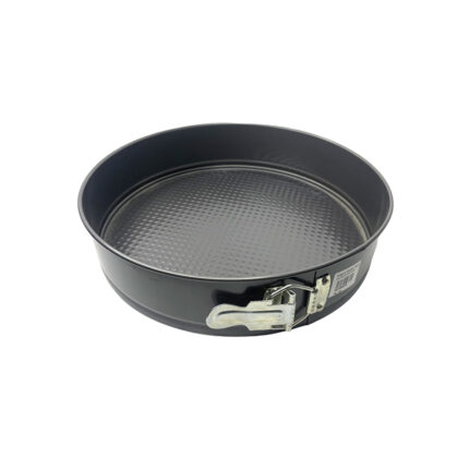 Cake Pan Round 24Cm