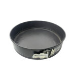 Cake Pan Round 26Cm