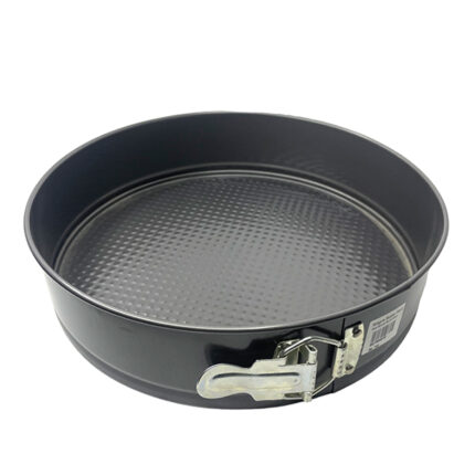 Cake Pan Round 28Cm