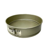 Cake Sancha Clip Golden 3 (26Cm)