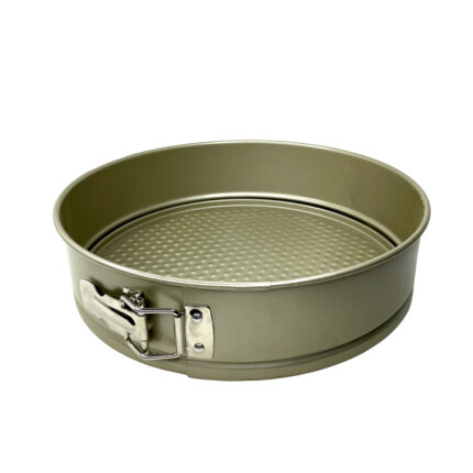 Cake Sancha Clip Golden 3 (26Cm)