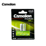 Camelion Aaa Rechargable Cell 800Mah 2Pcs