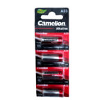 Camelion Alkaline Cell A23 1Pc