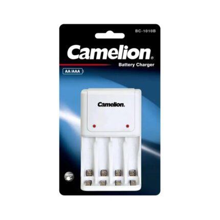 Camelion Battery Charger (Bc-1010B)