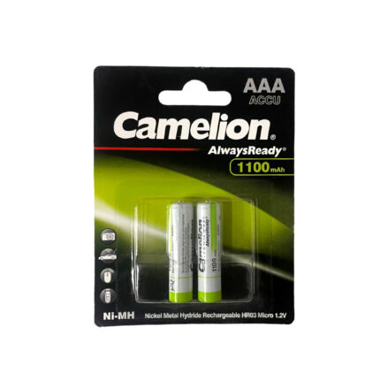 Camelion Cell Aaa 1100Mah
