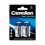 Camelion Super Heavy Duty 1 Size 2P 1.5V