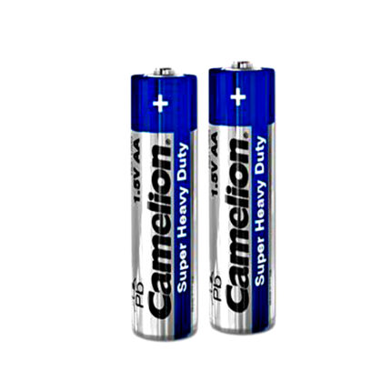 Camelion Super Heavy Duty Cell Aa 1.5V 1Pc