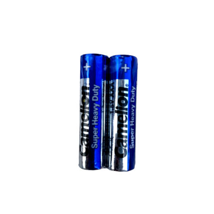 Camelion Super Heavy Duty Cell Aaa 1.5V 1Pc