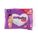 Canbebe Pant Jumbo Pack No. 4 Maxi 9-14 Kg 56-Pack