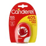Canderel Sweetener 105 Tablets