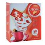 Canderel Sweetener 50 Sachets