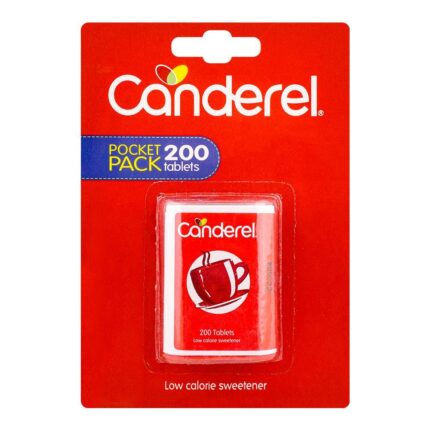 Canderel Tablets 200-Pack