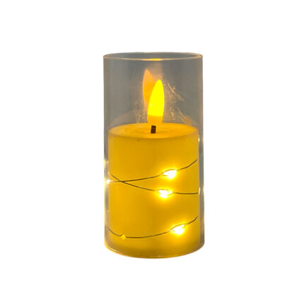 Candle Led Light