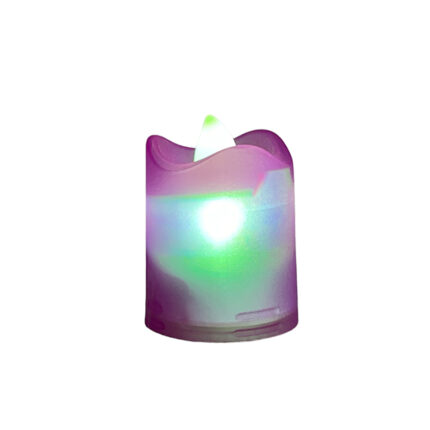 Candle Led Light Small
