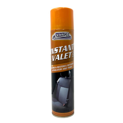 Car Pride Instant Valet Spray 300Ml