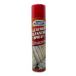 Car Pride Leather Cleaning Spray 300Ml