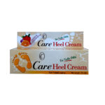 Care Heel Cream 25Ml