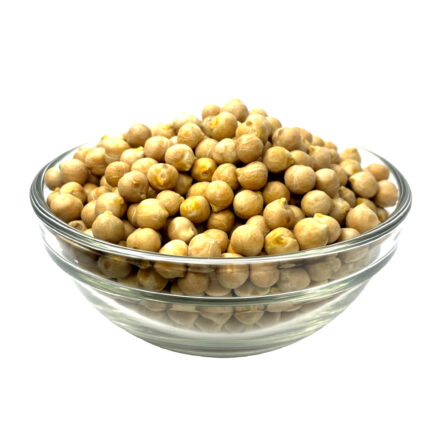 Chana White 1Kg Bareek