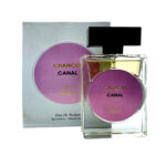 Chances Canal By Diva Eau De Parfum For Women 60Ml