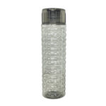 Chief Water Bottle 1L Grey