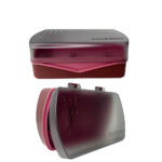 Chenghan Soap Dish China Pink (2237)