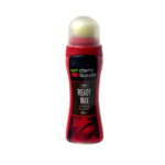 Cherry Blossom Brown Ready Wax 85Ml