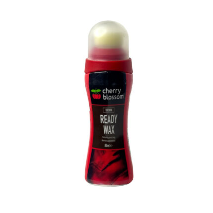 Cherry Blossom Brown Ready Wax 85Ml