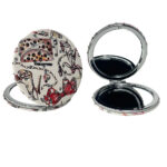 China Mirror Pocket (2536)
