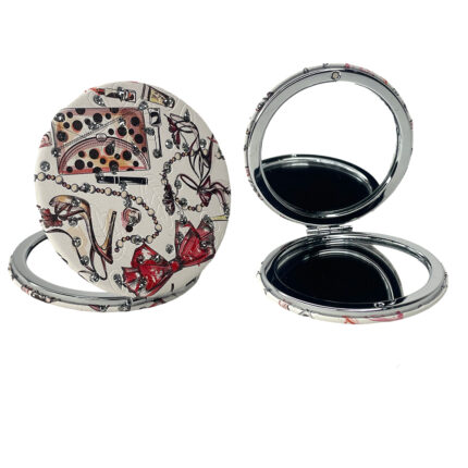 China Mirror Pocket (2536)