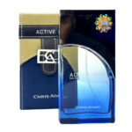 Chris Adams Active Man Perfume 100Ml