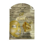 Cif 24K Gold Face Mask