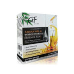 Cif Argan Oil & Bamboo Charcoal Essence Soap 100G