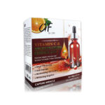 Cif Vitamin C & Nicotinamide Essence Soap 100G