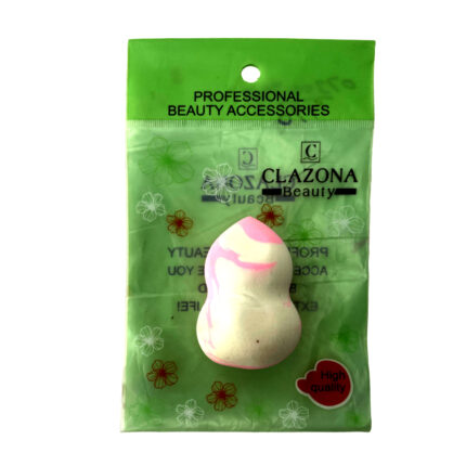 Clazona Beauty Beauty Blender Sponge
