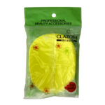 Clazona Beauty Scrub Puff Sponge