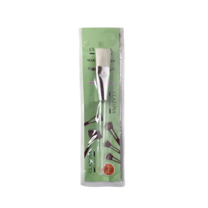 Clazona Mask Brush Small