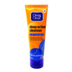 Clean & Clear Deep Action Cleanser 100G